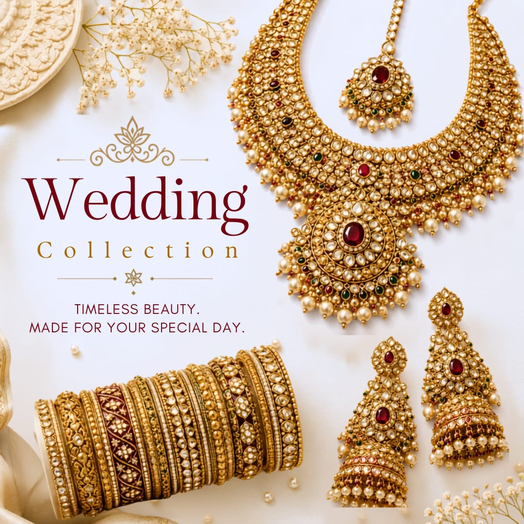 Wedding Collection