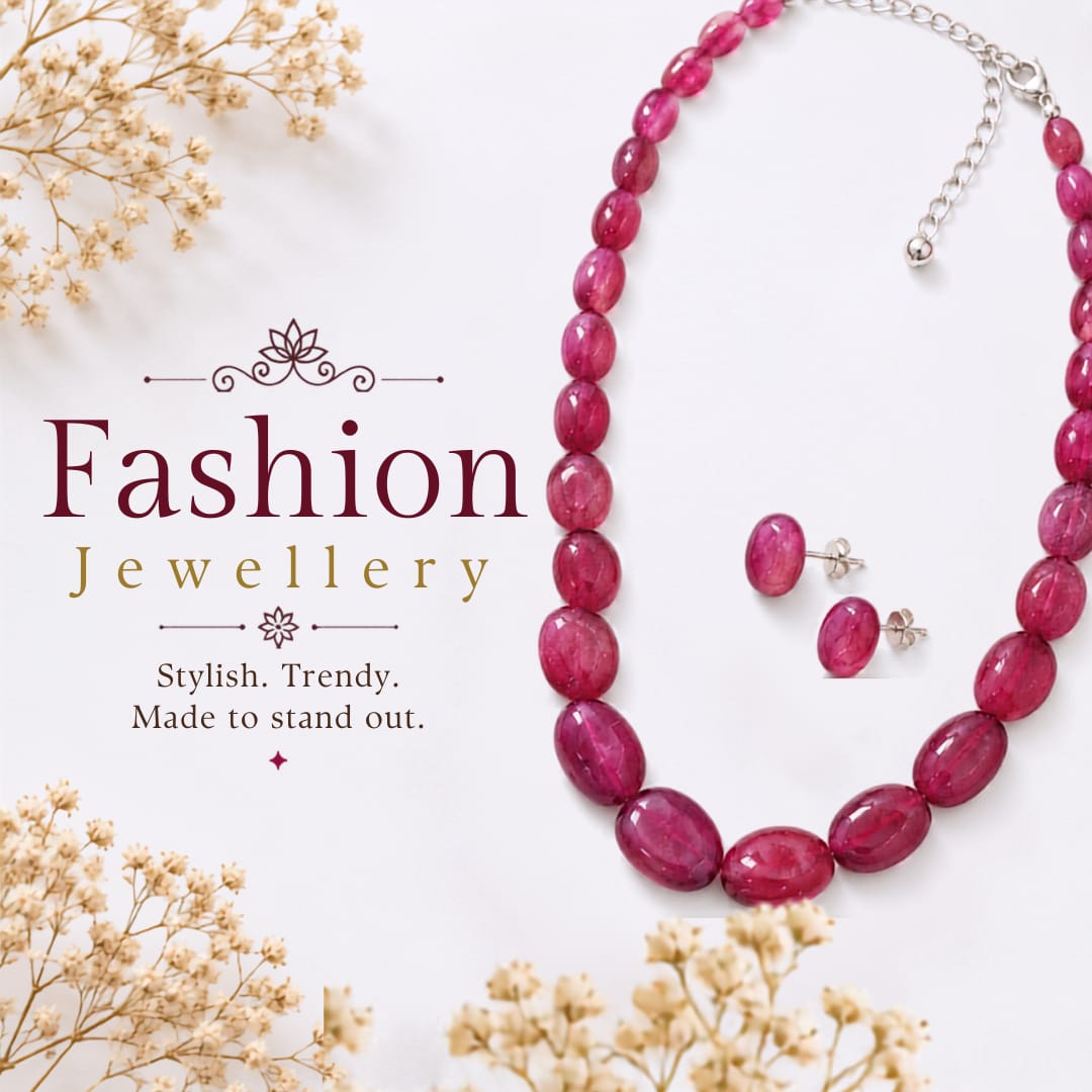 Fashion Jewellery