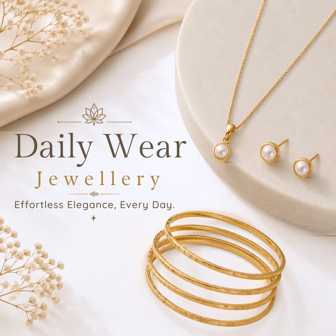 Daily Wear