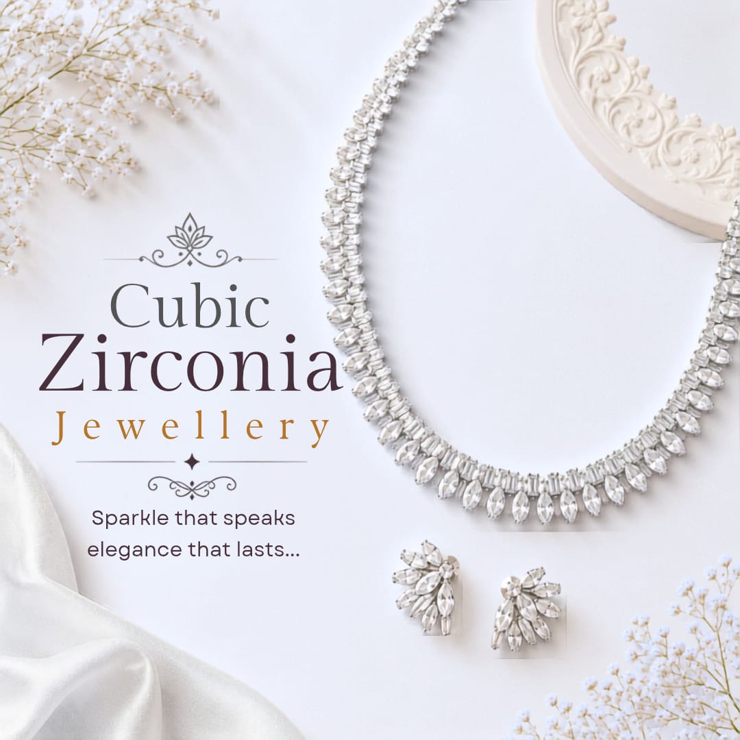 CZ Jewellery