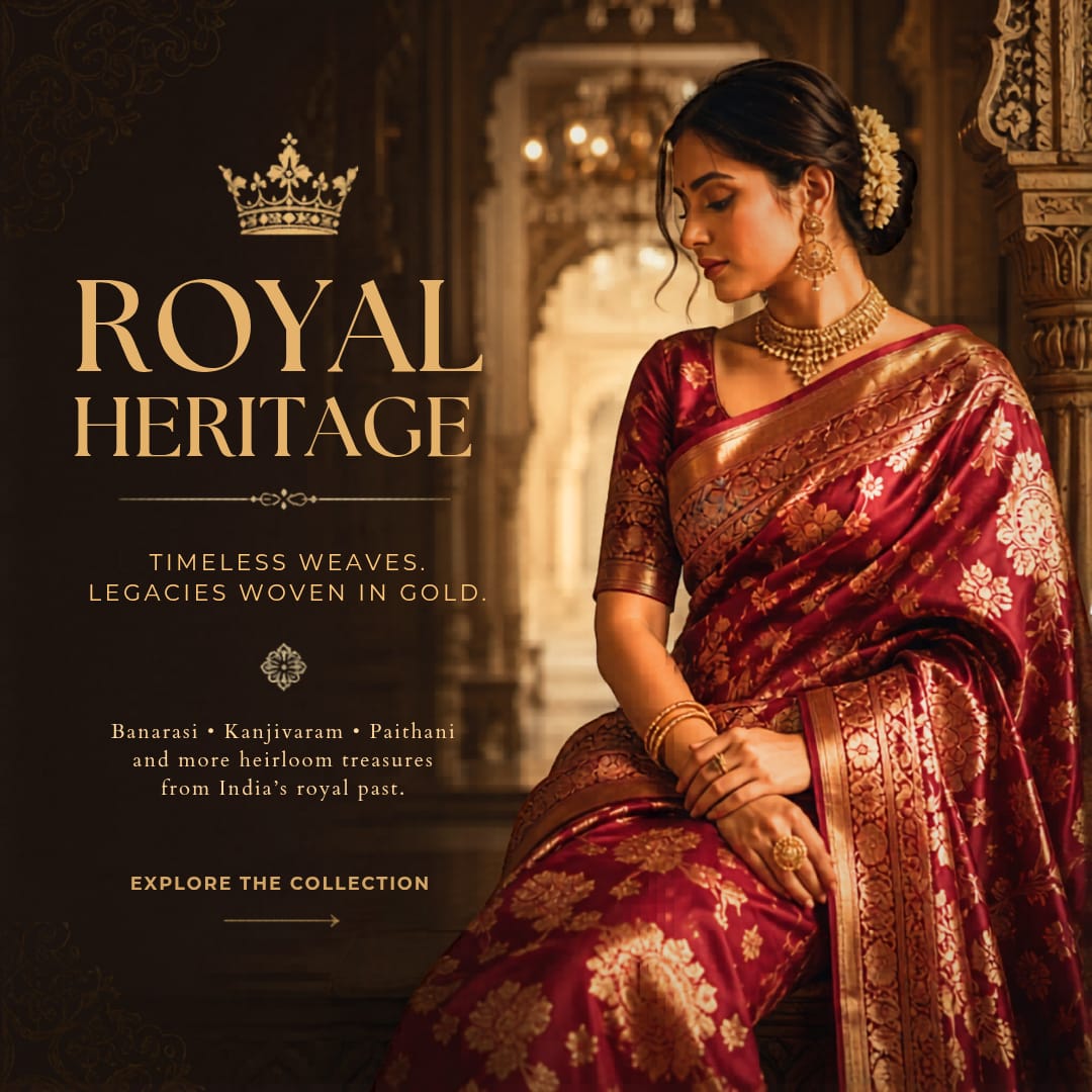 Royal Heritage