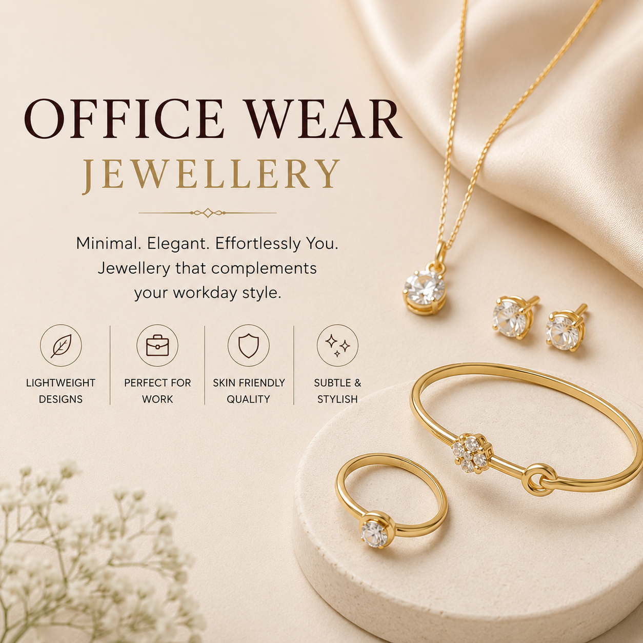 Office Wear