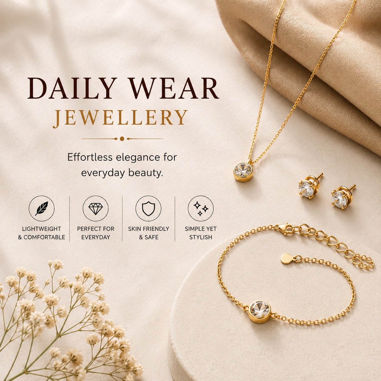 Daily Wear