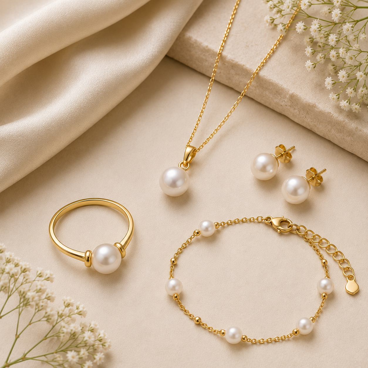 Fashion Jewellery