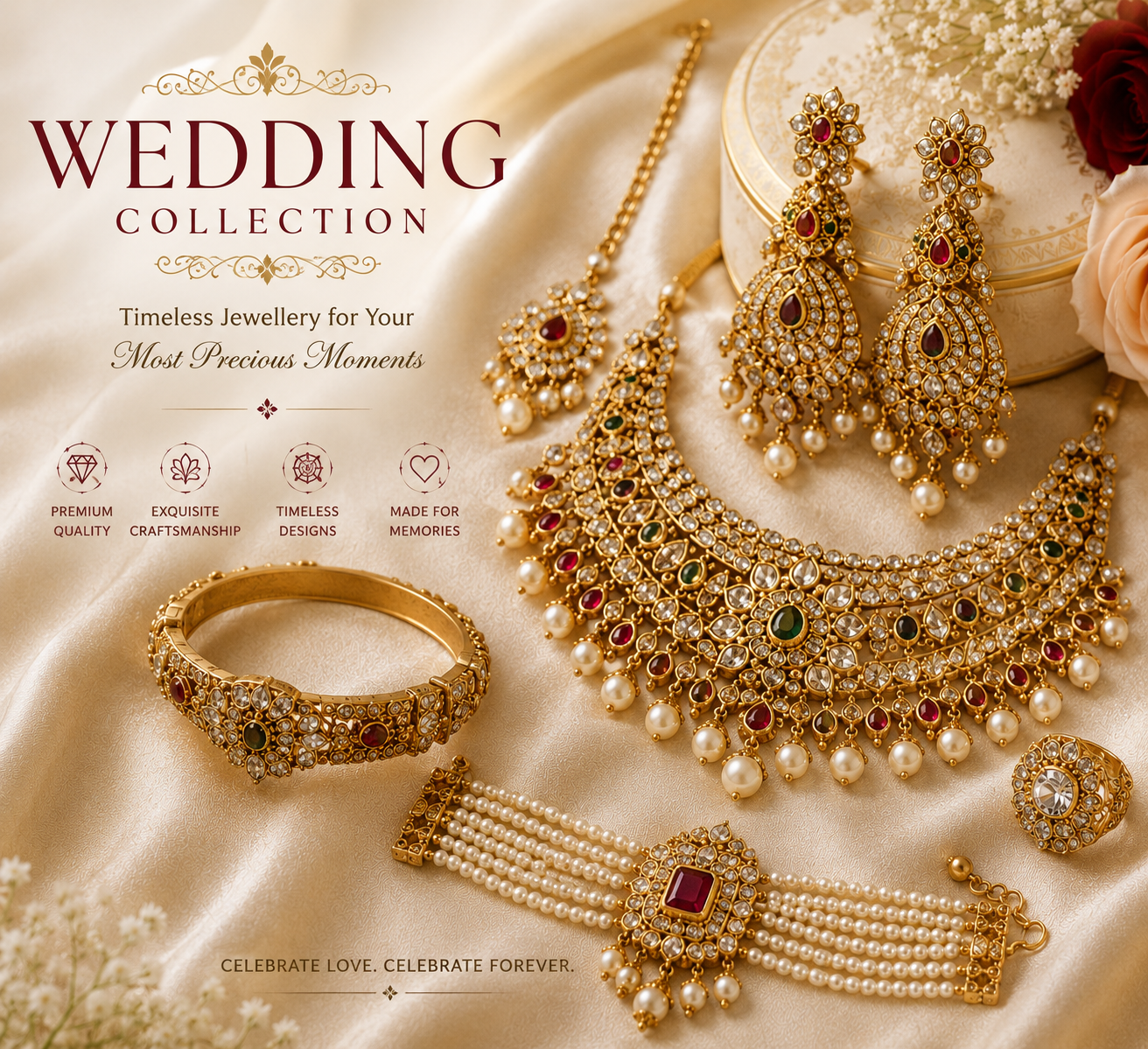 Wedding Collection