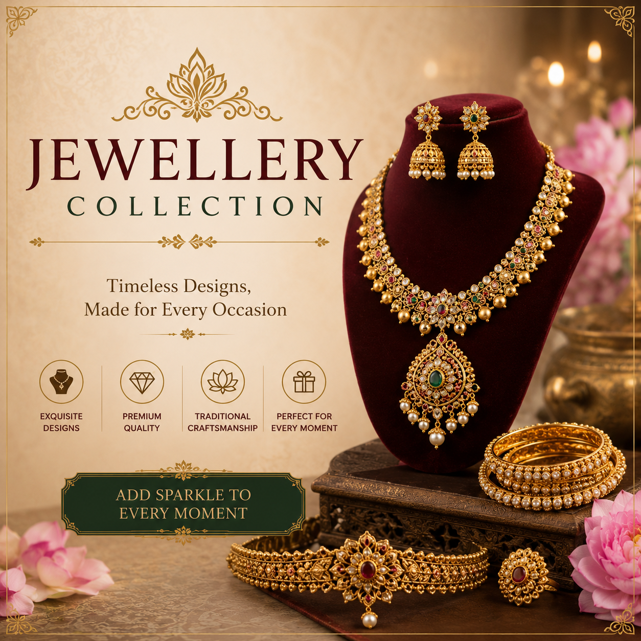 Jewellery