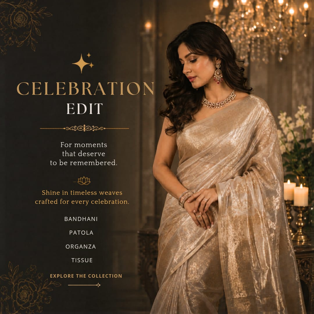 Celebration Edit