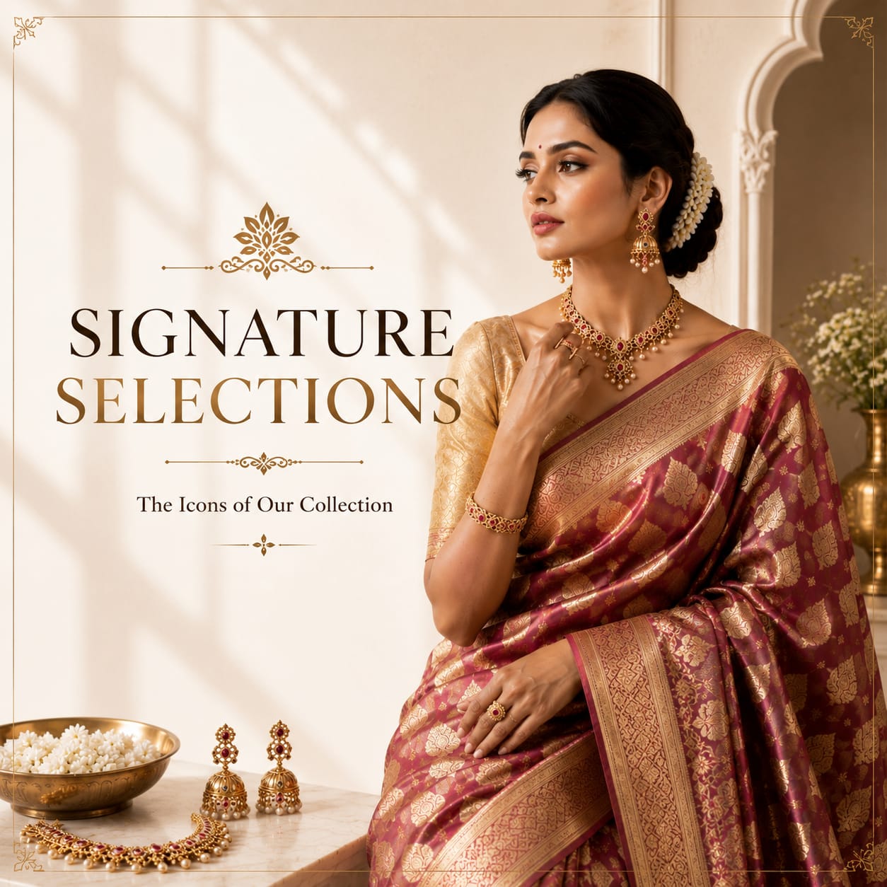 Signature Selections