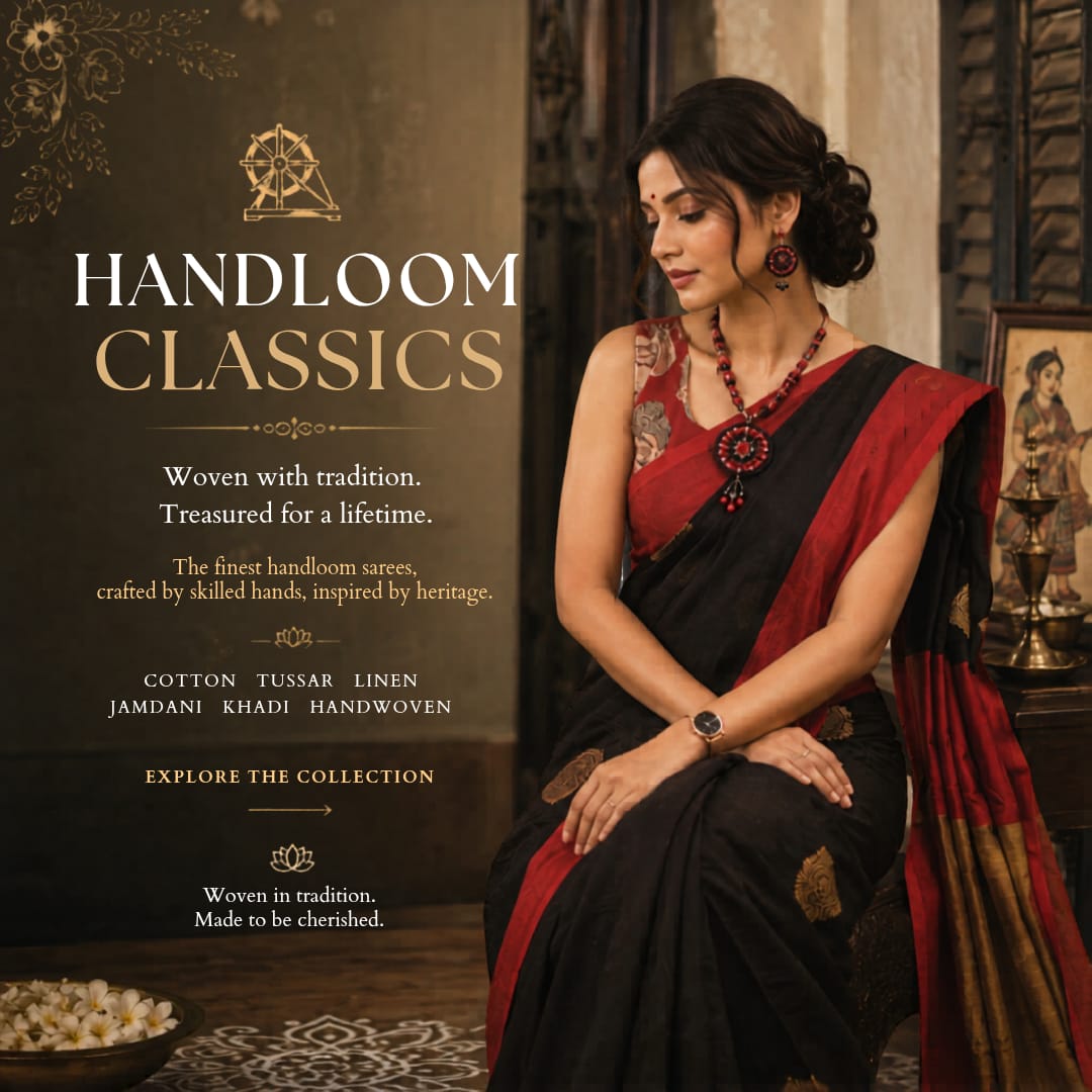 Handloom Classics